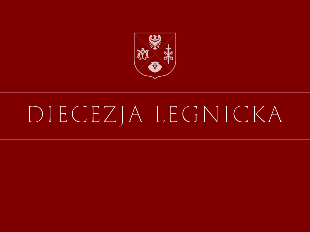 Komunikat Legnickiej Kurii Biskupiej – 4 kwietnia 2020