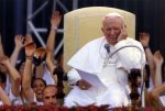 Apel do rodzin i ludzi dobrej woli w obronie św. Jana Pawła II