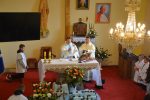 Odpust w kościele filialnym w Bielawie Górnej (GALERIA ZDJĘĆ)