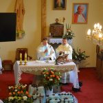 Odpust w kościele filialnym w Bielawie Górnej (GALERIA ZDJĘĆ)