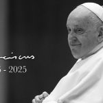 Zmarł Papież Franciszek