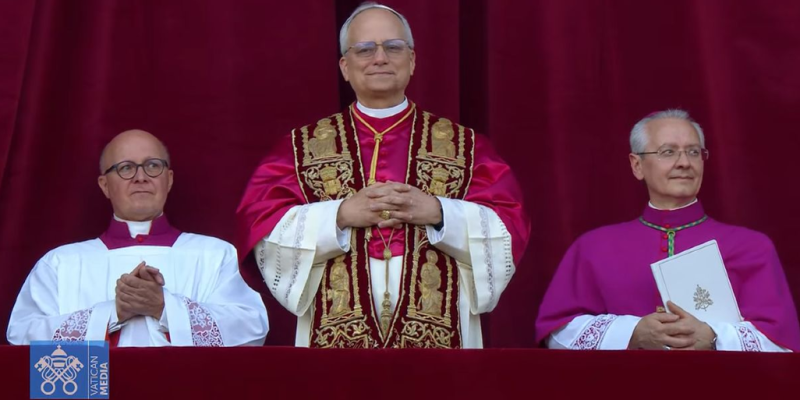 Habemus Papam!