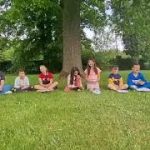 Dziecięce majówki w Bielawie Górnej