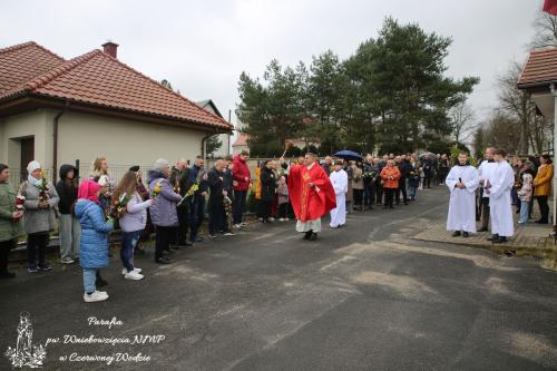 Niedziela Palmowa 2026