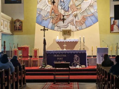 24 godziny dla Pana 2026