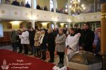 Zaprzysiężenie Parafialnej Rady Duszpasterskiej