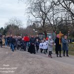 Droga Krzyżowa ulicami Czerwonej Wody