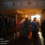 Triduum Paschalne w naszej parafii