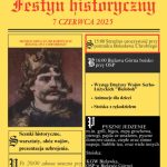 Festyn historyczny w Bielawie Górnej - 1000 lat od koronacji Bolesława Chrobrego