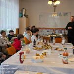 Spotkanie ministrantów - podsumowanie roku 2025