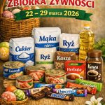 Parafialna Świąteczna Zbiórka Żywności