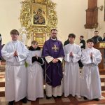 Nowi lektorzy w parafii