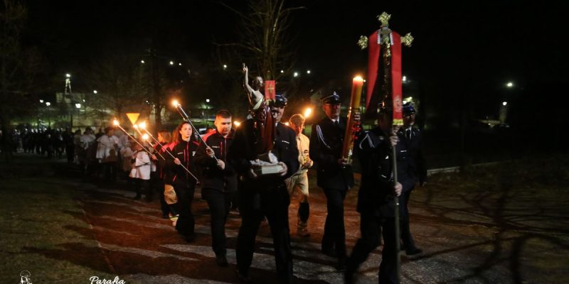 Triduum Paschalne 2026