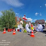 Uroczystość Najświętszego Ciała i Krwi Chrystusa
