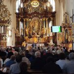 Kongres Rad Parafialnych w Bolesławcu