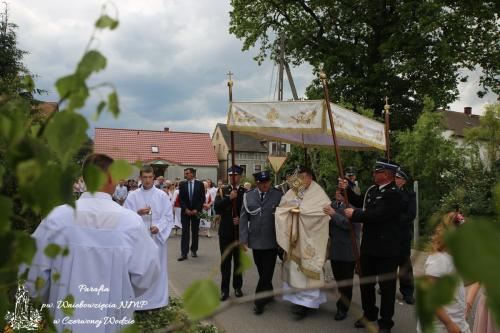 Boże Ciało