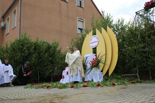 Boże Ciało 2022